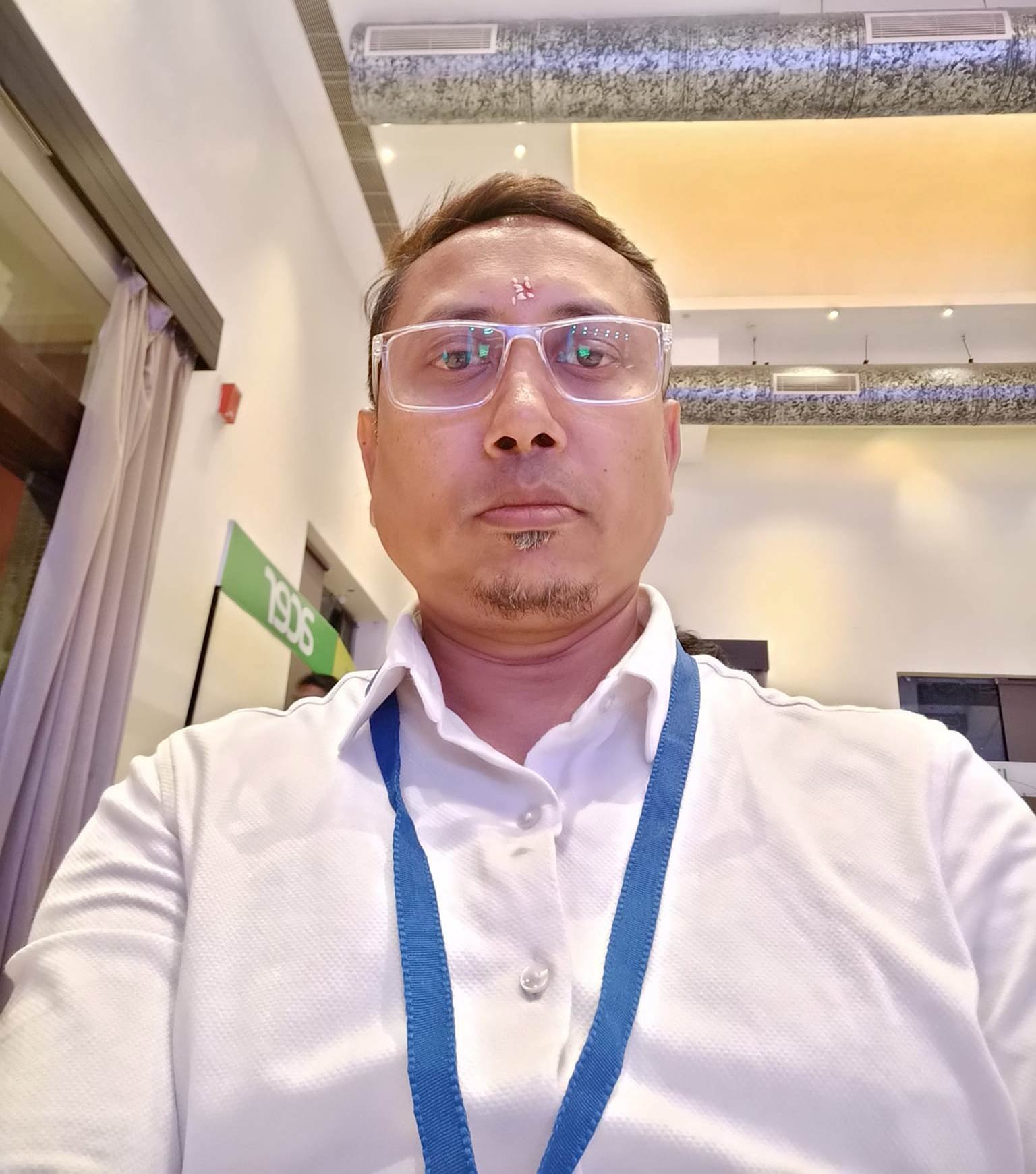 Mr. Animesh Saha - Founder & CEO